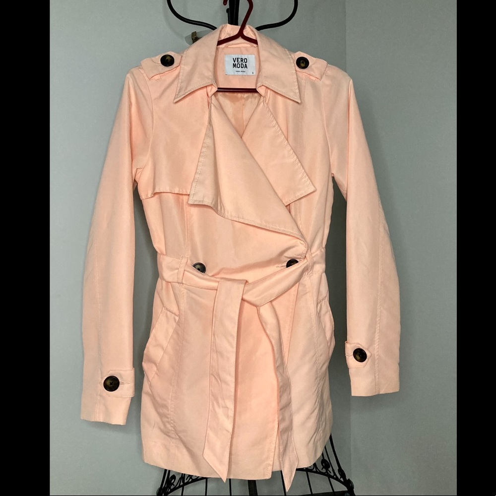 Trench coat Vero moda
